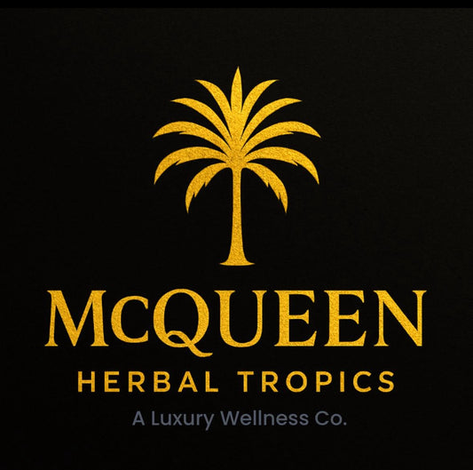 9 Herb Sea Moss Capsules