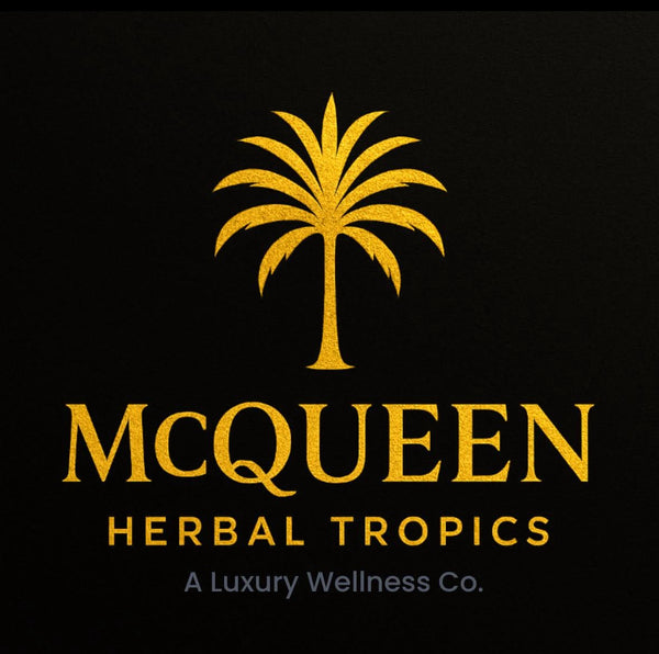 McQueen Herbal Tropics